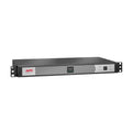APC APC Smart-UPS 500VA/400W Line Interactive UPS, 1U Rackmount, 230V/10A Input, 4x IEC C13 Outlets, Li-Ion Battery, SmartCon
