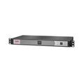 APC APC Smart-UPS 500VA/400W Line Interactive UPS, 1U Rackmount, 230V/10A Input, 4x IEC C13 Outlets, Li-Ion Battery, W/ Netwo