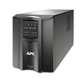 APC APC Smart-UPS 1000VA/700W Line Interactive UPS, Tower, 230V/10A Input, 8x IEC C13 Outlets, Lead Acid Battery, SmartConnec
