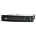APC APC Smart-UPS 1000VA/700W Line Interactive UPS, 2U Rackmount, 230V/10A Input, 4x IEC C13 Outlets, Lead Acid Battery, Smar