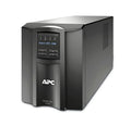 APC APC Smart-UPS 1500VA/1000W Line Interactive UPS, Tower, 230V/10A Input, 8x IEC C13 Outlets, Lead Acid Battery, SmartConne