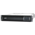 APC APC Smart-UPS 2200VA/1980W Line Interactive UPS, 2U Rackmount, 230V/16A Input,1x IEC C19  8xIECC13 Outlets,Lead AcidBatte