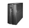 APC APC Smart-UPS 3000VA/2700W Line Interactive UPS,Tower,230V/16A Input,1x IEC C19  8x IEC C13 Outlets,Lead AcidBattery,Smar