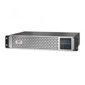APC APC Smart-UPS 750VA/600W Line Interactive UPS,2U Rackmount,230V/10A Input, 6x IEC C13 Outlets, Li-Ion Battery, SmartConne