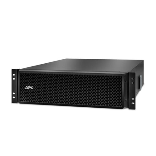 APC APC Smart-UPS SRT 192V External Battery Pack, 3U RM, Lead Acid Battery
