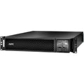 APC APC Smart-UPS 2200VA/1980W Online UPS, 2U Rackmount, 230V/16A Input, 2x IEC C19  8x IEC C13 Outlets, Lead Acid Battery, W