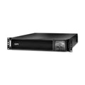 APC APC Smart-UPS 2200VA/1980W Online UPS, 2U Rackmount, 230V/16A Input, 2x IEC C19  8x IEC C13 Outlets, Lead Acid Battery, W
