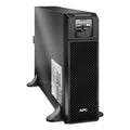 APC APC Smart-UPS 5000VA/4500W Online UPS, Tower, 230V/HW Input, 4x IEC C19  6x IEC C13 Outlets, Lead Acid Battery, Network  