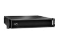 APC APC Smart-UPS SRT 96V External Battery Pack, 2U RM, Lead Acid Battery