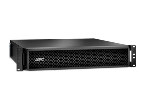 APC APC Smart-UPS SRT 96V External Battery Pack, 2U RM, Lead Acid Battery