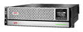 APC APC SRTL1000RMXLI, Smart UPS, 1000VA, 900 Watts, 230VA, Li-Ion Lithium, Rackmount, Double Conversion Online Sine Wave