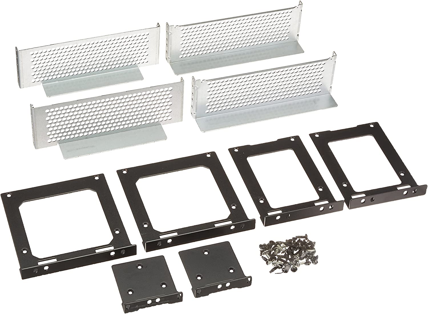 APC APC Smart-UPS SRT 19" 2 Post Mounting Rail Kit for Smart-UPS SRT