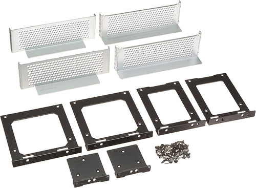 APC APC Smart-UPS SRT 19" 2 Post Mounting Rail Kit for Smart-UPS SRT