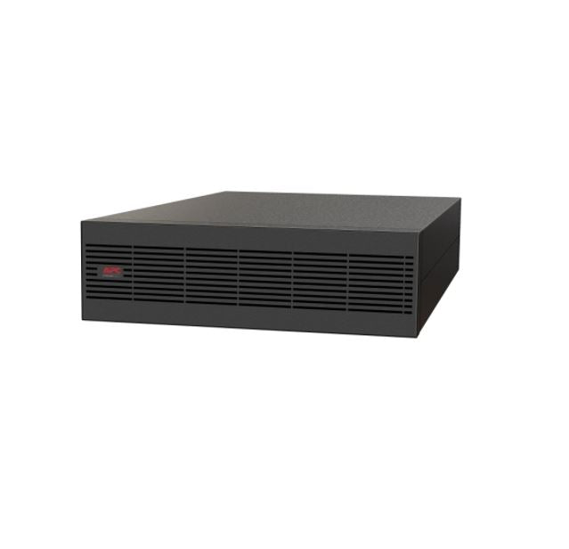 APC APC Easy UPS Online SRV 240V External Battery Pack, 3U RM, Lead Acid Battery