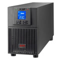 APC APC Easy UPS 2000VA/1600W Online UPS, Tower Form Factor, 230V/10A Input, 4x IEC C13 Outlets, Lead Acid Battery