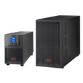 APC APC Easy UPS On-Line, 2000VA/1600W, Tower, 230V, 4x IEC C13 outlets, Intelligent Card Slot, LCD, Extended runtime