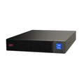 APC APC Easy UPS, Double-conversion On-Line,  SRV,  Rackmount 2000VA 230V, 1600W, 4 x IEC C13, 10 AMP