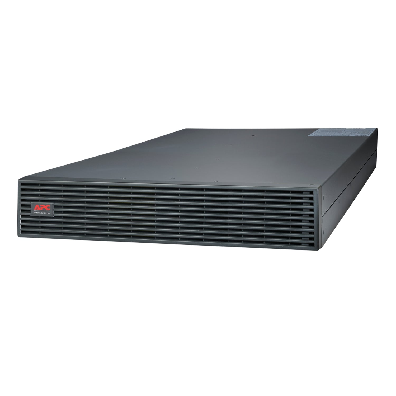 APC APC Easy UPS Online SRV 36V External Battery Pack, 2U RM, Lead Acid Battery