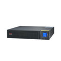 APC Easy UPS 3000VA/2700W Online UPS, 2U Rackmount, 230V/16A Input, 1x IEC C19& 6x IEC C13 Outlets, Lead Acid Battery, W/ Rail Kit