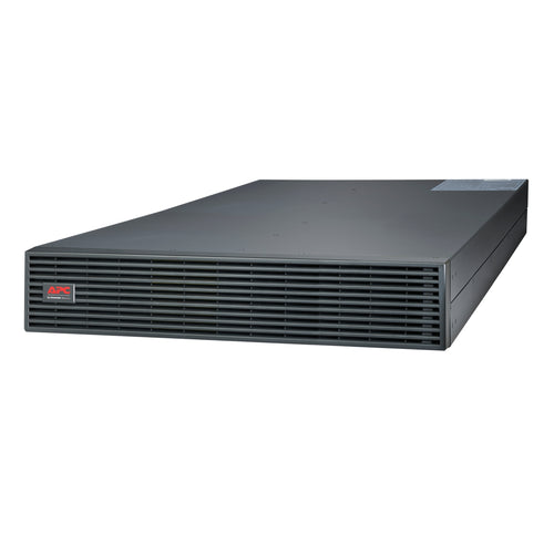 APC APC Easy UPS Online SRV 72V External Battery Pack, 2U RM, Lead Acid Battery