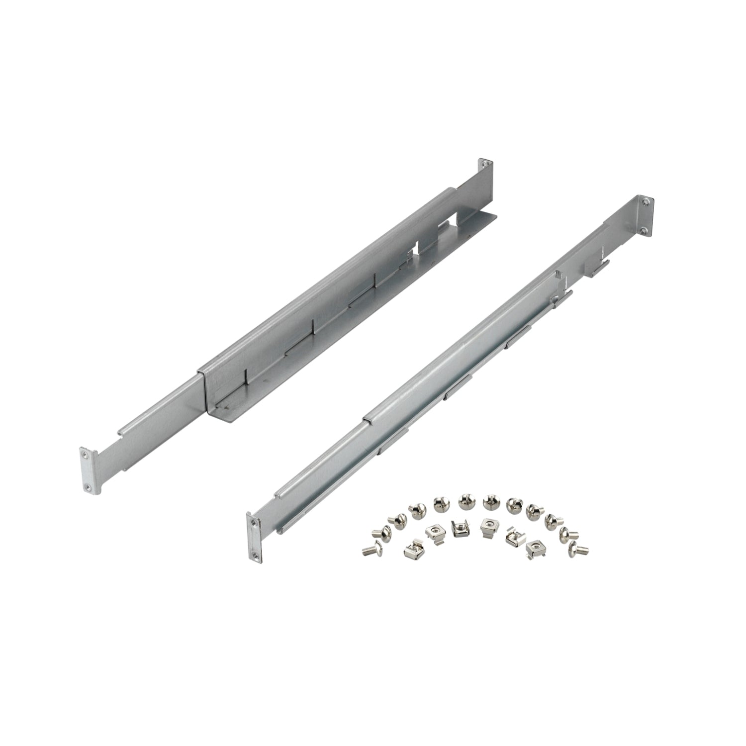 APC APC Easy UPS Online SRV 19" Rail Kit, 700mm Depth