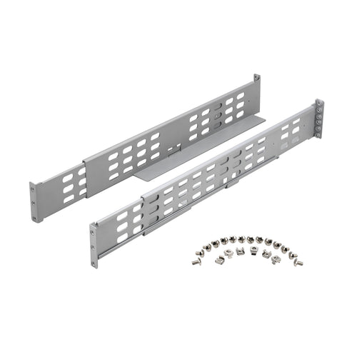 APC APC Easy UPS Online SRV UPS Rail Kit, 19", 900mm Depth