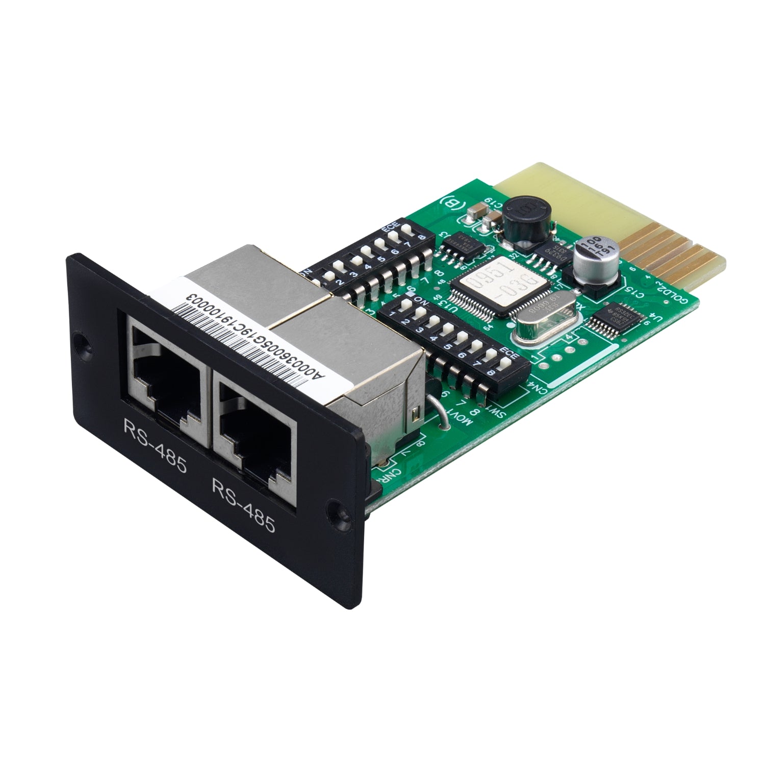 APC APC Easy UPS Online SRV Modbus Card
