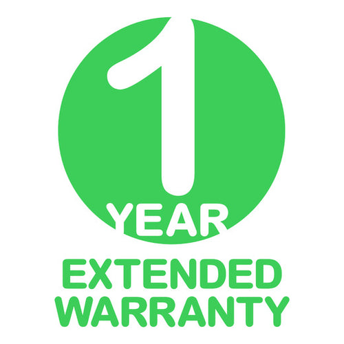 APC APC WEXT1YR-SU-01 1 Year Renewal Extended Warranty for 1 Smart UPS 0-1kVA