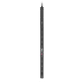 APC APC Rack PDU, Metered, Zero U, 10A, 230V, (16) C13