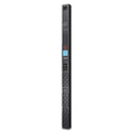 APC APC Netshelter Metered Rack PDU, 0U, 230V/16A Input, 2x IEC C19  18x IEC C13 Outlets