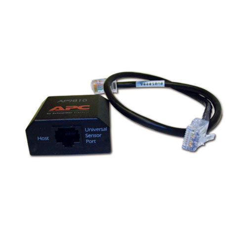 APC APC Dry Contact I/O Accessory