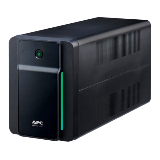 APC APC Back-UPS 1600VA/900W Line Interactive UPS, Tower, 230V/10A Input, 4x Aus Outlets, Lead Acid Battery