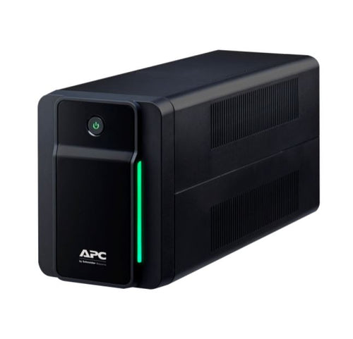 APC APC Back-UPS 950VA/520W Line Interactive UPS, Tower, 230V/10A Input, 4x Aus Outlets, Lead Acid Battery