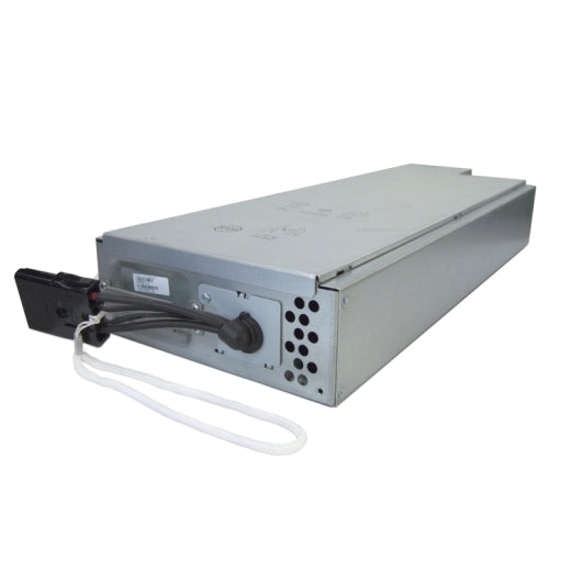 APC APC Replacement Battery Cartridge #117, Suitable For SMX2200R2HVNC, SMX2200RMHV2U, SMX3000RMHV2U, SMX3000RMHV2UNC