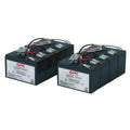 APC APC Replacement Battery Cartridge #12, Suitable For SU2200RMI3U