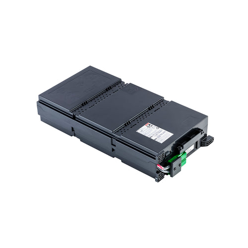APC APC Replacement Battery Cartridge #141, Suitable For SRT2200RMXLA-NC, SRT2200RMXLI, SRT2200RMXLI-NC, SRT2200XLI, SRT72BP,