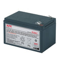 APC APC Replacement Battery Cartridge #4, Suitable For BK650MI, BP650IPNP, BP650SI, SC6201, SU620INET