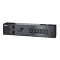 APC APC Service Bypass PDU, 2U, 1500VA Load Capacity, 230V/10A Input, 6x IEC C13 Outlets
