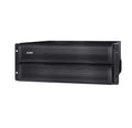 APC APC Smart-UPS X 120V External Battery Pack, 4U RM/Tower, Lead Acid Battery