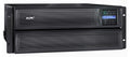 APC APC Smart-UPS X 2200VA/1980W Line Interactive UPS, 4U RM/Tower, 230V/16A Input, 2x IEC C19  8x IEC C13 Outlets, Lead Acid
