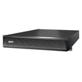 APC APC Smart-UPS X 48V External Battery Pack, 2U RM/Tower, Lead Acid Battery