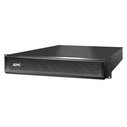 APC APC Smart-UPS X 48V External Battery Pack, 2U RM/Tower, Lead Acid Battery