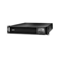 APC APC Smart-UPS 3000VA/2700W Online UPS, 2U Rackmount, 230V/16A Input, 2x IEC C19  8x IEC C13 Outlets, Lead Acid Battery, S