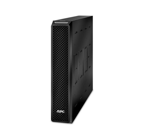APC APC Smart-UPS SRT 72V External Battery Pack, Tower, Lead Acid Battery