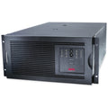 APC APC Smart-UPS 5000VA/4000W Line Interactive UPS, 5U RM/TW, 230V/HW Input, 2x IEC C19  8x IEC C13 Outlets, Lead Acid Batte