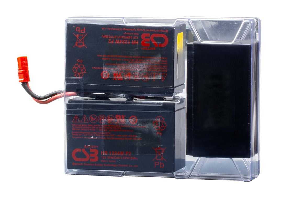Aten Aten Internal Battery Pack for OL1500LV / OL1500HV