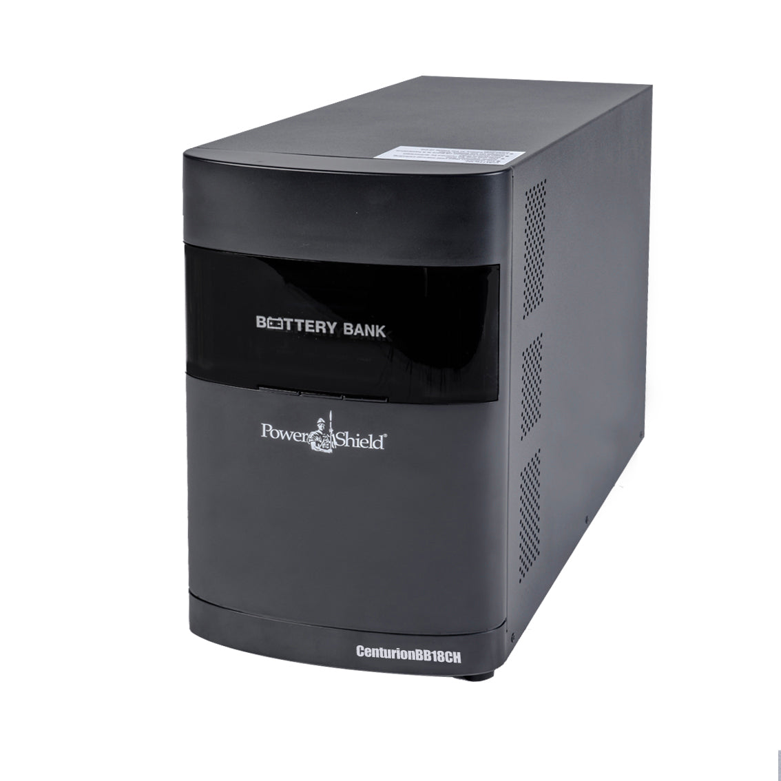 PowerShield Extended Battery Module with charger for PSCE2000/U  PSCE3000/U, 18 batteries, integrated charger for extended use