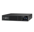 PowerShield Centurion RT 6kVA, Battery Bank, SNMP, PDU, Rail Kit Bundle (PSCERT6000L, PSRTBB16, PSRK, PSSNMPV4, PSPDU6K)