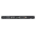 PowerShield Rack ATS 3kVA, Dual 15A C20 inputs, 1 x C19, 8 x C13 outputs, ensures reliable power switching