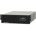 PowerShield Extended Battery Module for PSCERT6000L  PSCERT10KL, 3U, 20 batteries, enhances runtime and reliability